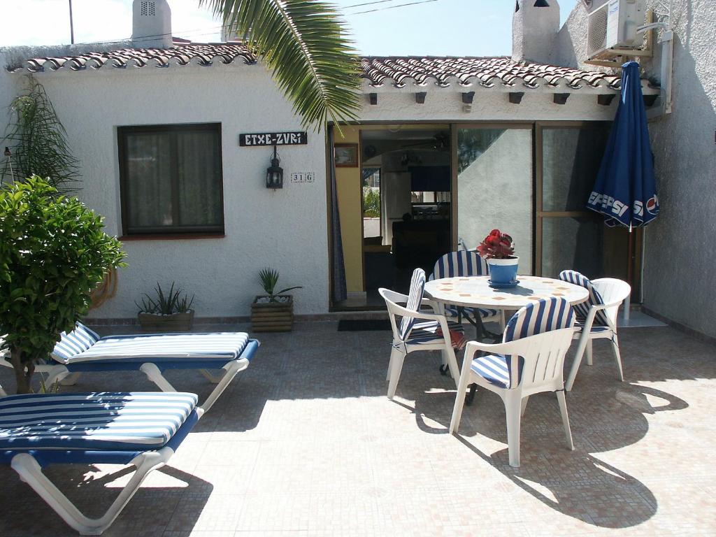 Holiday Home Etxe Zuri by Interhome - 5