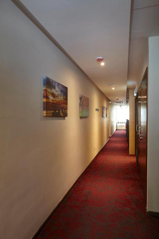 Facilities