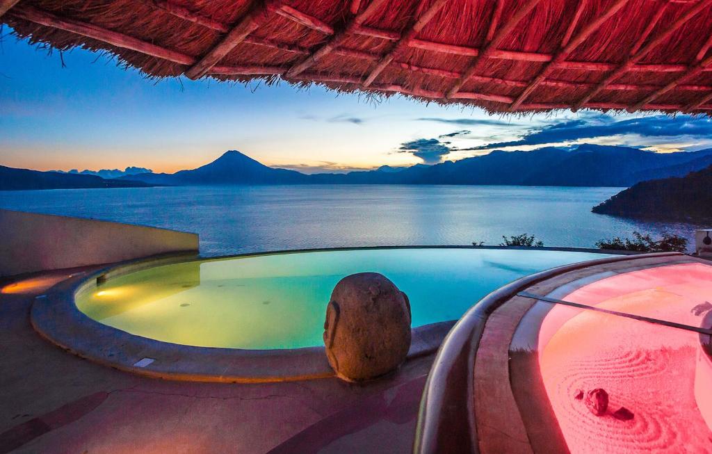 Tzampoc Resort photo