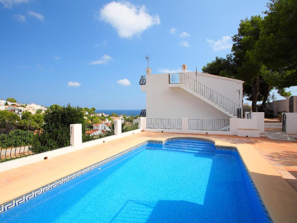 Holiday Home Dulcinea by Interhome - 3