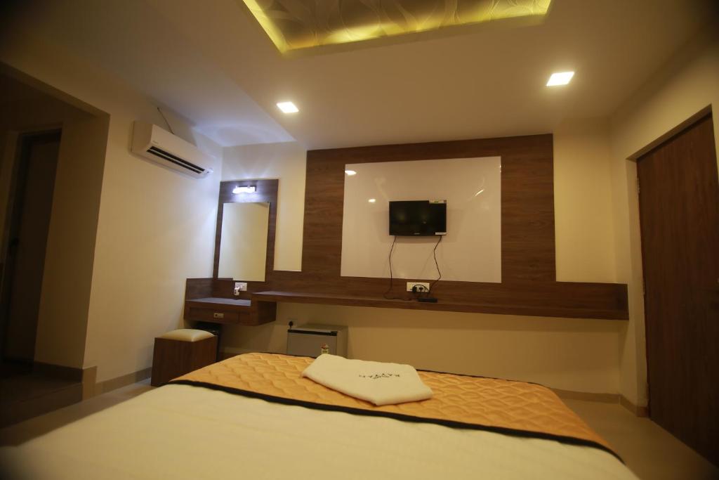 Hotel Rayyan photo