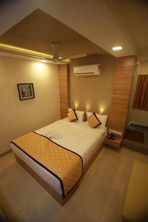 Hotel Rayyan photo