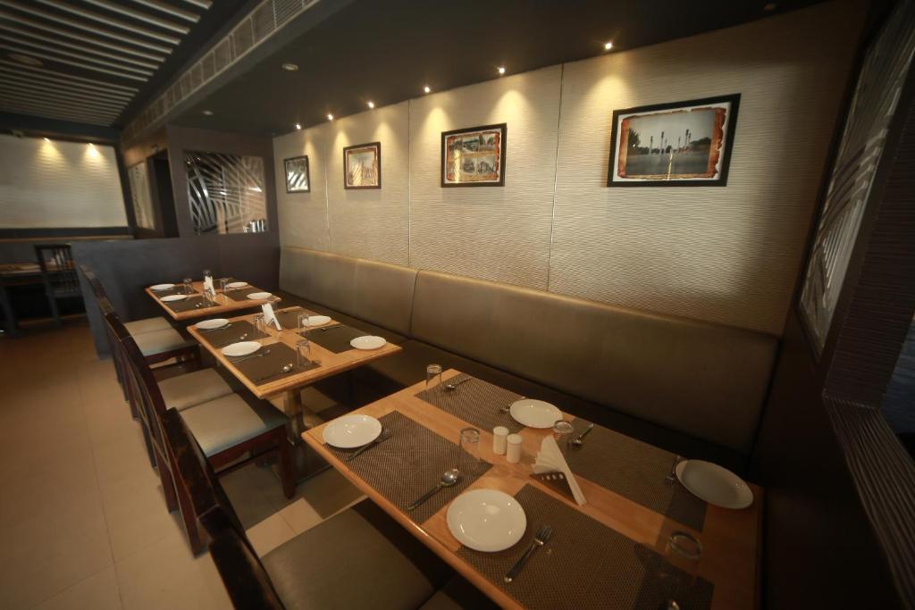 Hotel Rayyan photo