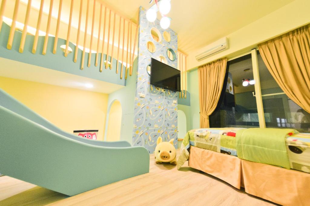 Minsuku B&#038;B