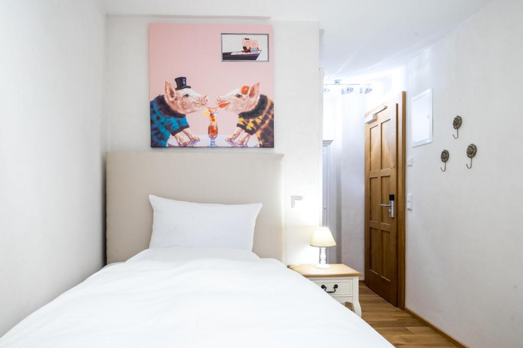 Hotel Rote19 photo