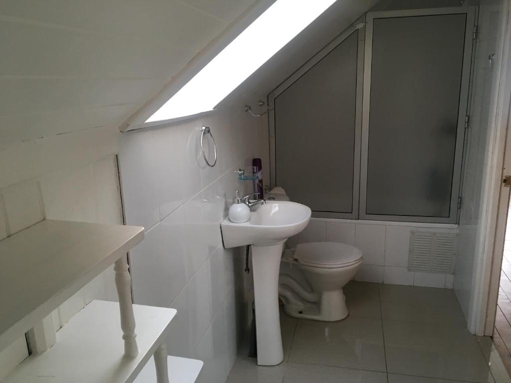 Casa Florecer - 5