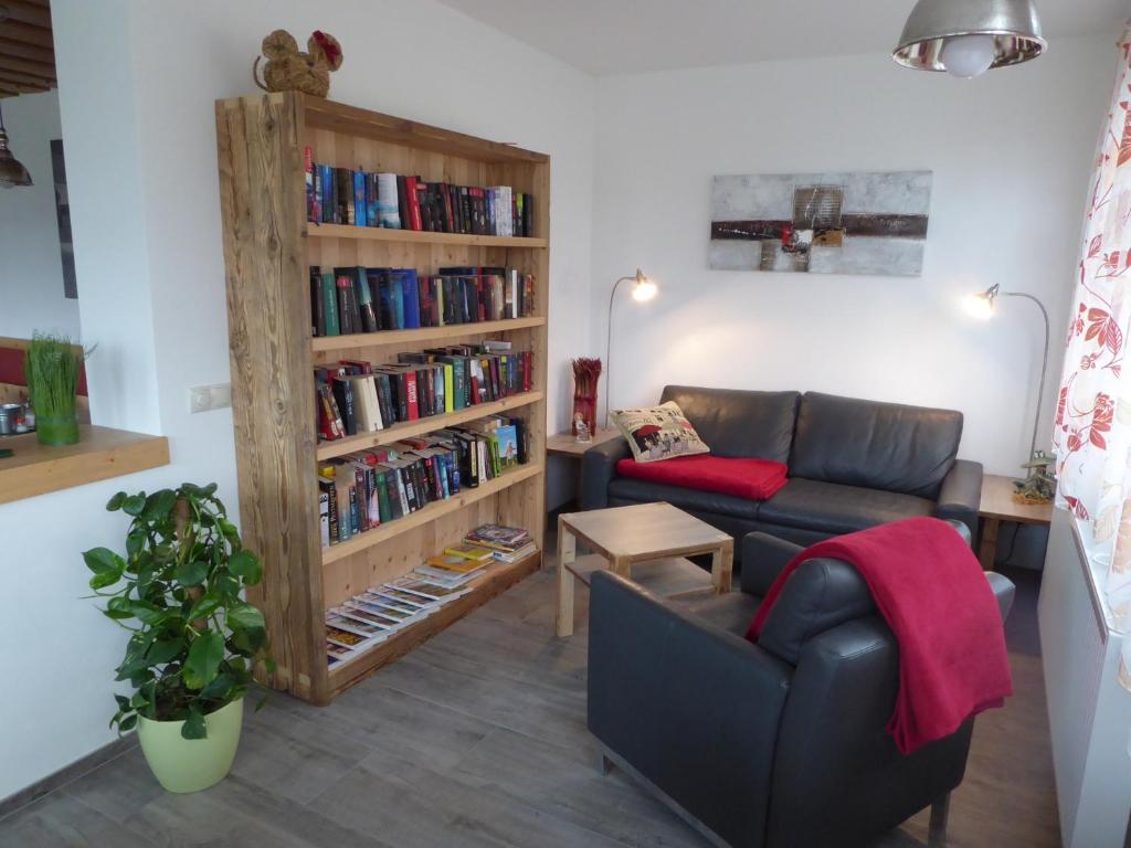 Pension Haus Edelweiss - 5