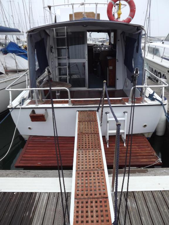 Conero Boat - 5