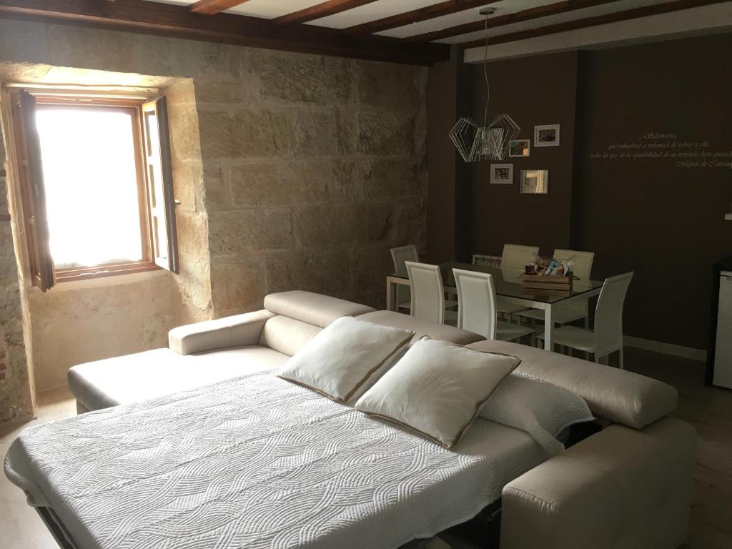 Apartamento Ribera Del Puente - 4