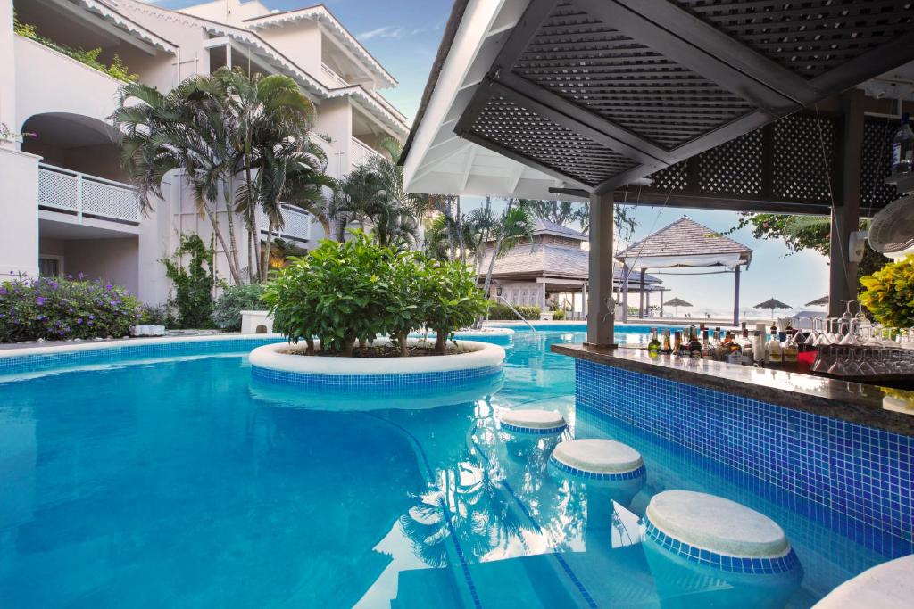 Bougainvillea Beach Resort Photo 12