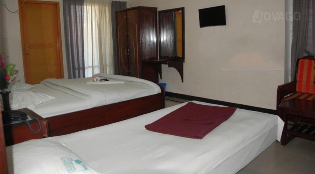 Hotel Auster echo photo