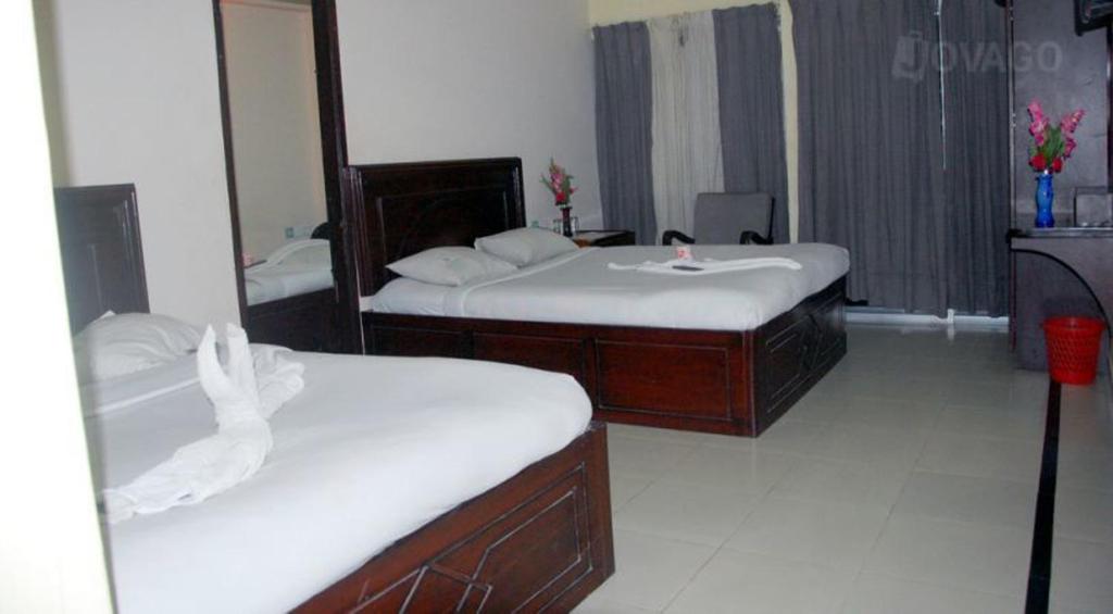 Hotel Auster echo photo
