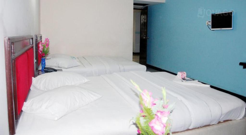 Hotel Auster echo photo