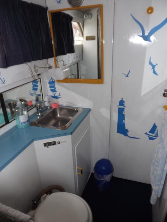 Conero Boat - 4