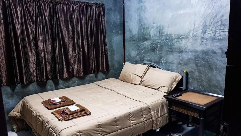 Baan Tonglong Homestay photo