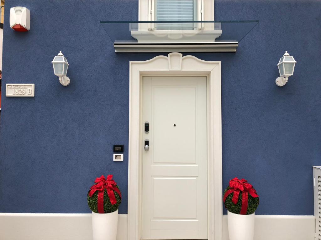 Casa Boscolo Luxury - 4