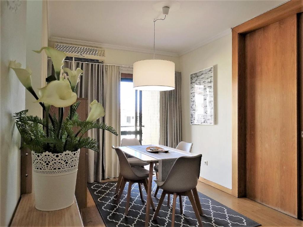 AP Charme Anadia, Funchal