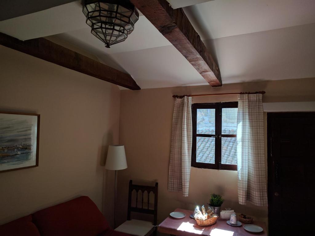 Acogedor apartamento en el casco histórico - 2