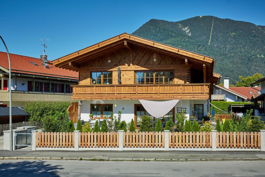Ferienwohnung Eckbauer - 3