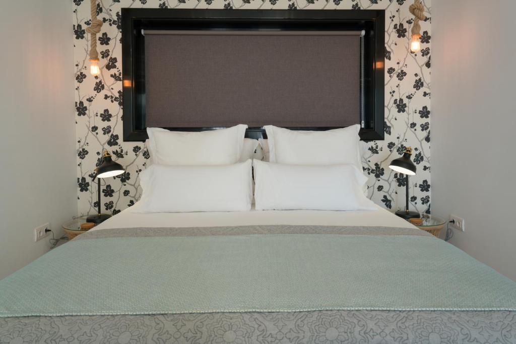 La Concha Boutique Apartments - Adults Only — Hotel rooms in Arrecife, Canary Islands