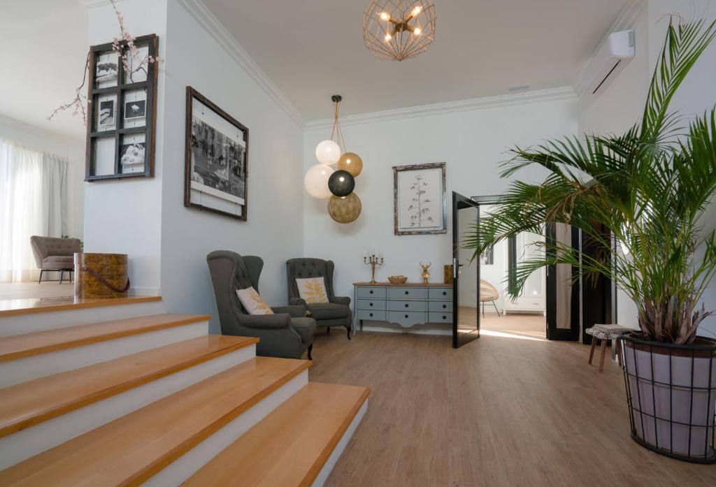 La Concha Boutique Apartments - Adults Only — Hotel rooms in Arrecife, Canary Islands