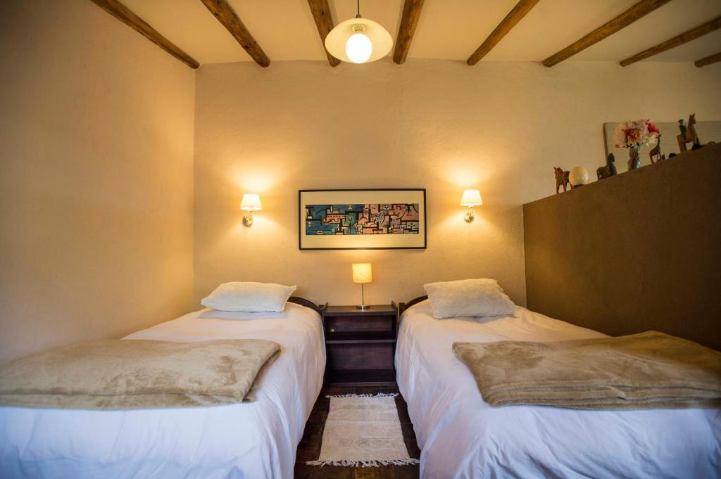 Bungalows Perayoc - 5