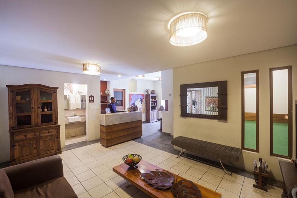 Portal Da Praia Hotel