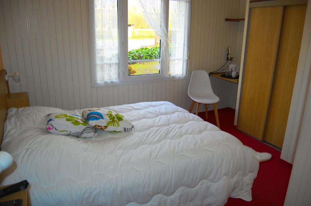 Hotel de Tesse photo