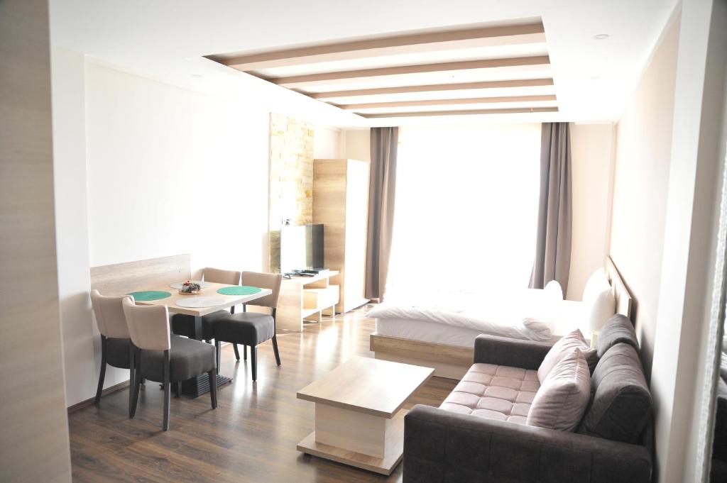 Apartments Milmari M 6.7.8 - 1