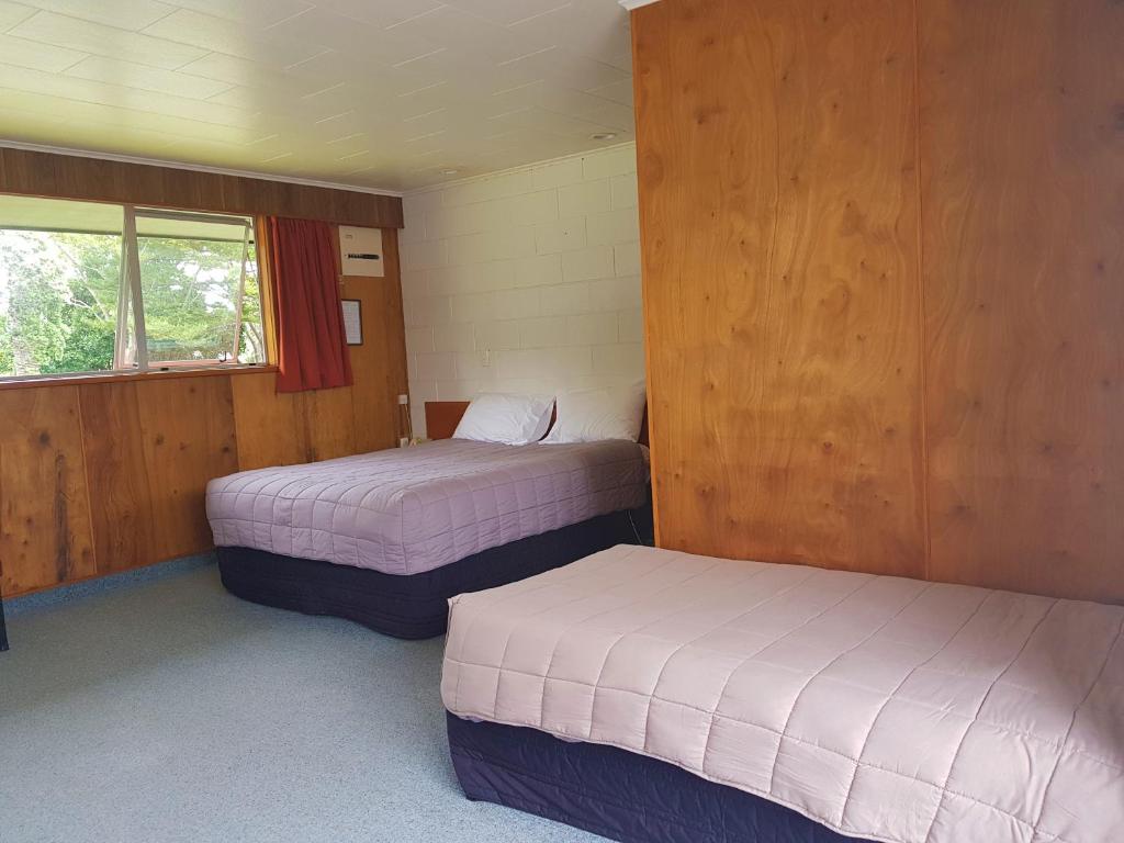 Vista Motor Lodge photo
