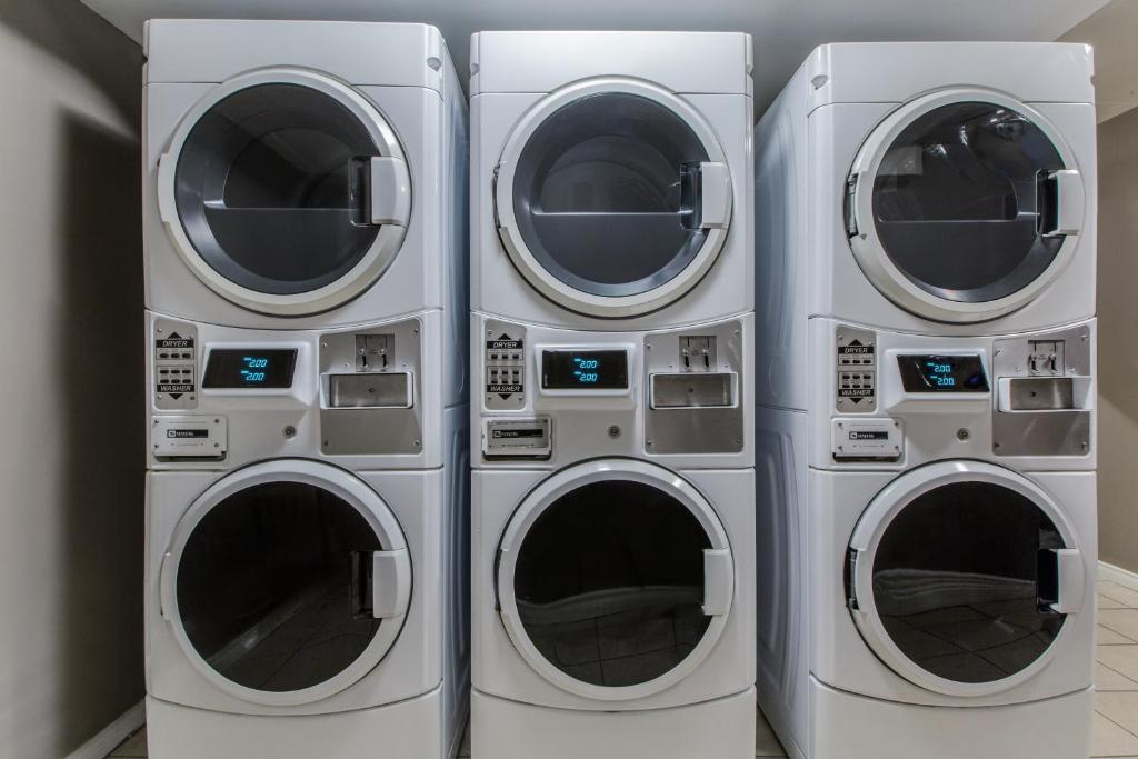 Facilities