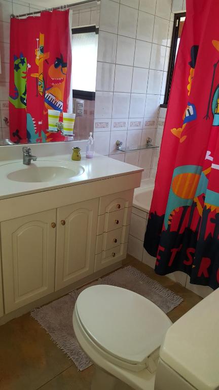 Hospedaje Myrtha - 2