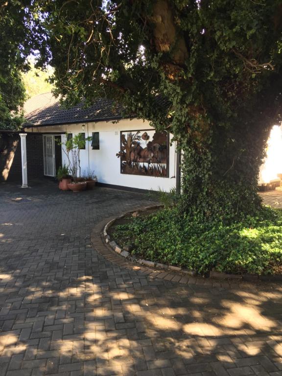 GM Guest House in Sasolburg Town — Hotel in Sasolburg