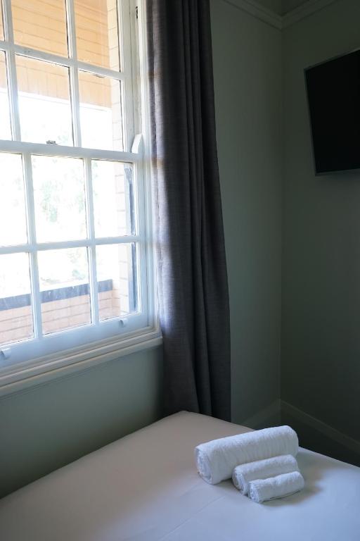 Rosehill Hotel photo