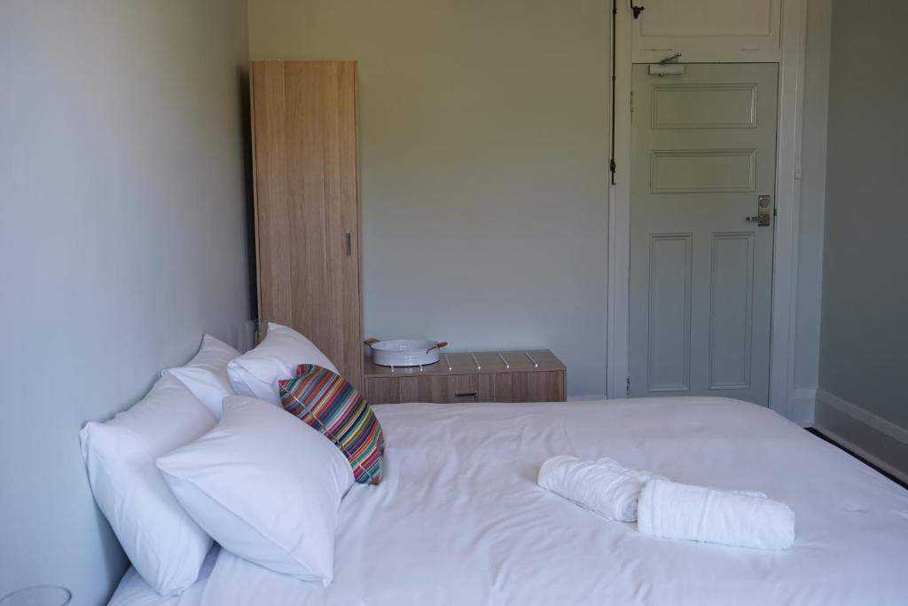 Rosehill Hotel photo