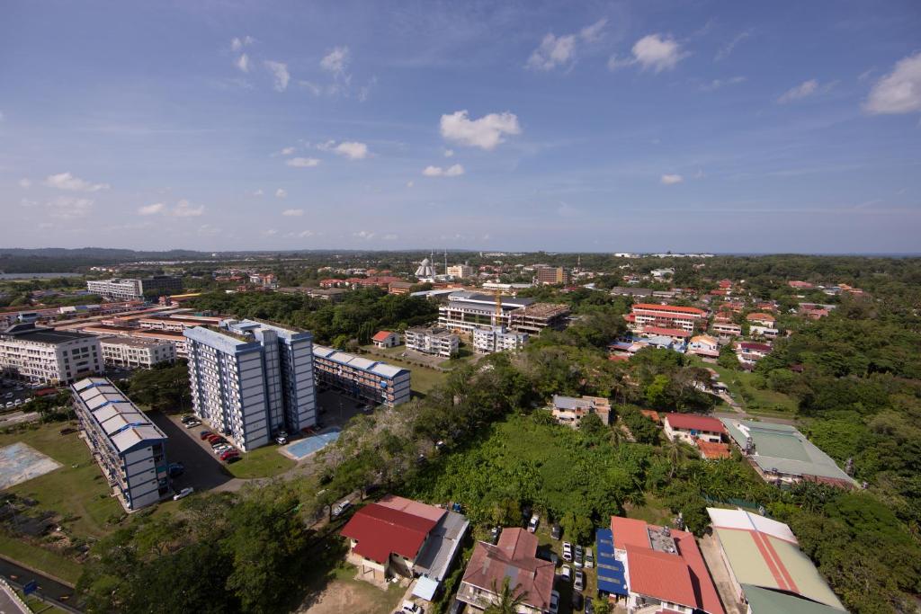 Beta Labuan Beta Service Apartment, Labuan | 2025 Updated Prices, Deals