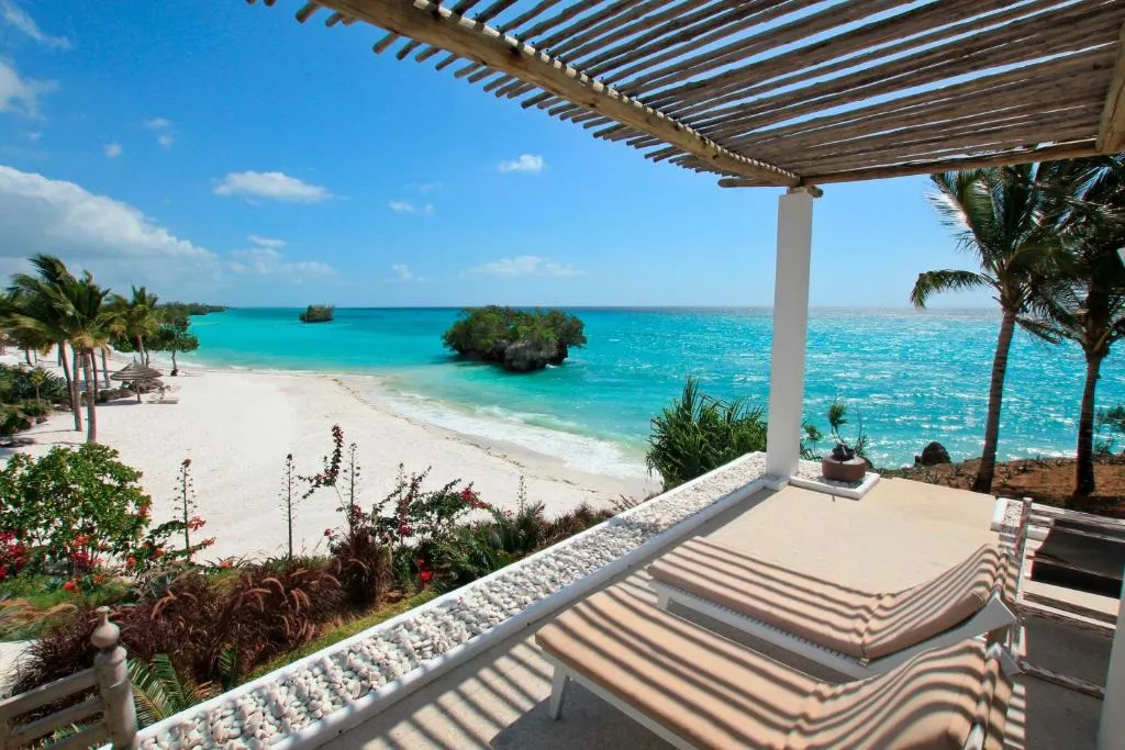 The Aiyana Resort & Spa，位于Makangale的酒店