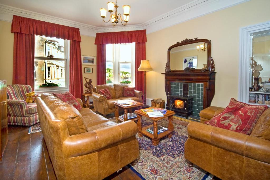 Knap Guest House photo