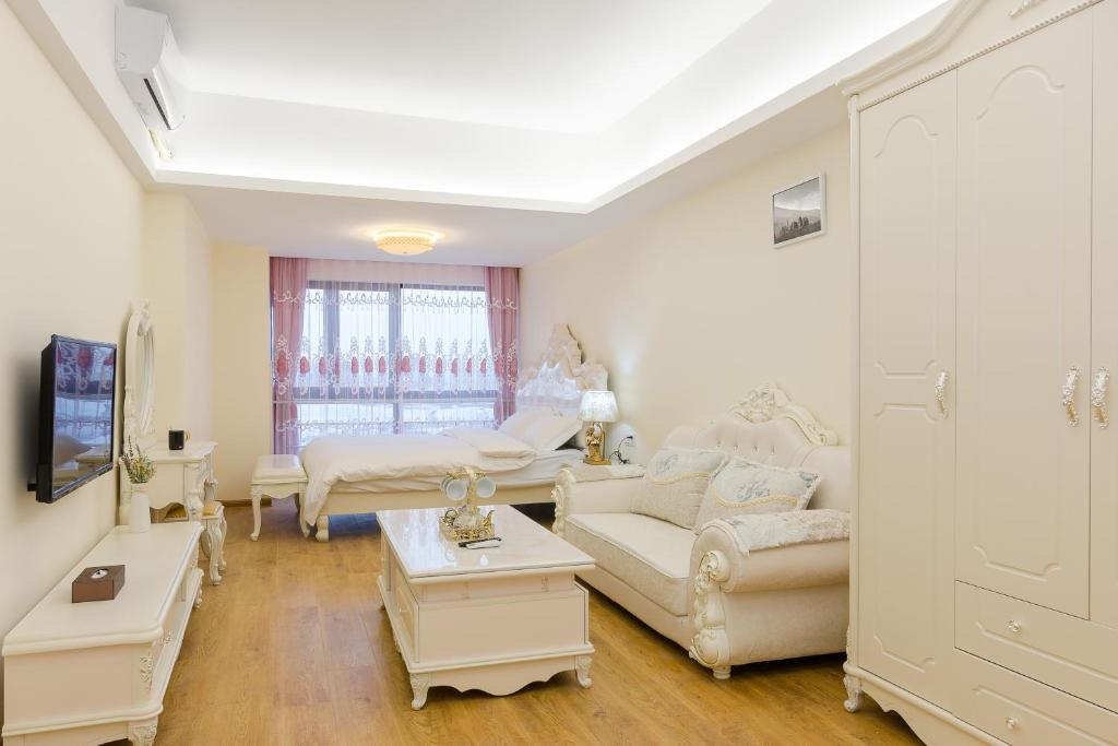 Fuzhou Apartments for Rent, China price from 21 of Hotels