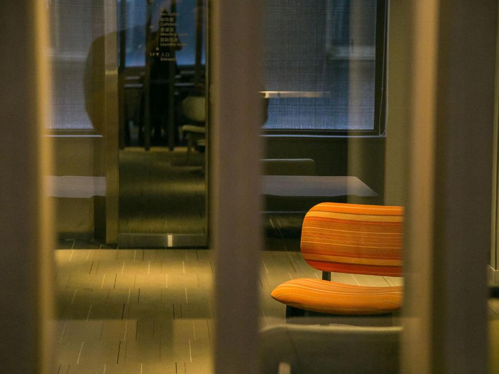 Royal Inn Taipei Linsen – Huashan 1914 Creative Park