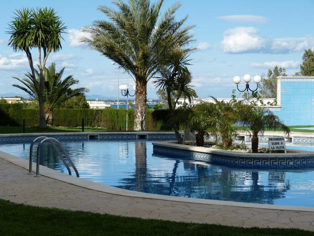 Apartamento Mediterráneo Bellavista - 3