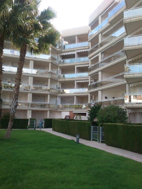 Apartamento Mediterráneo Bellavista - 4