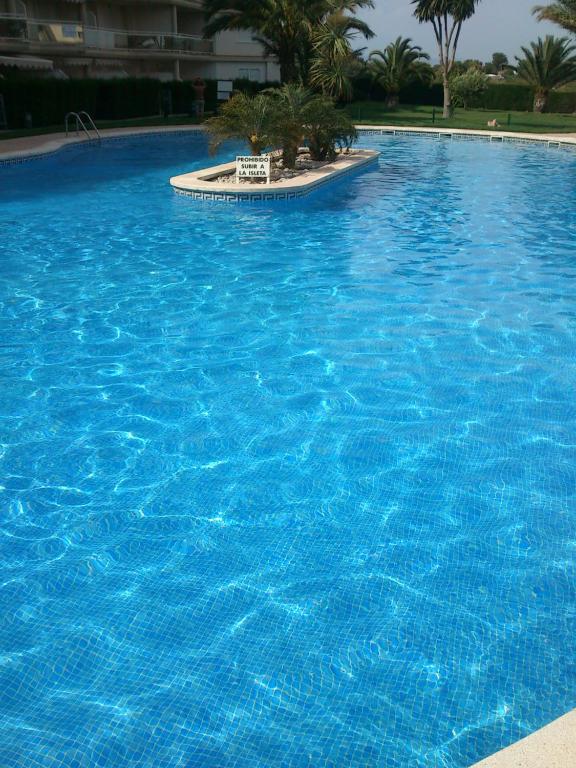 Apartamento Mediterráneo Bellavista - 2