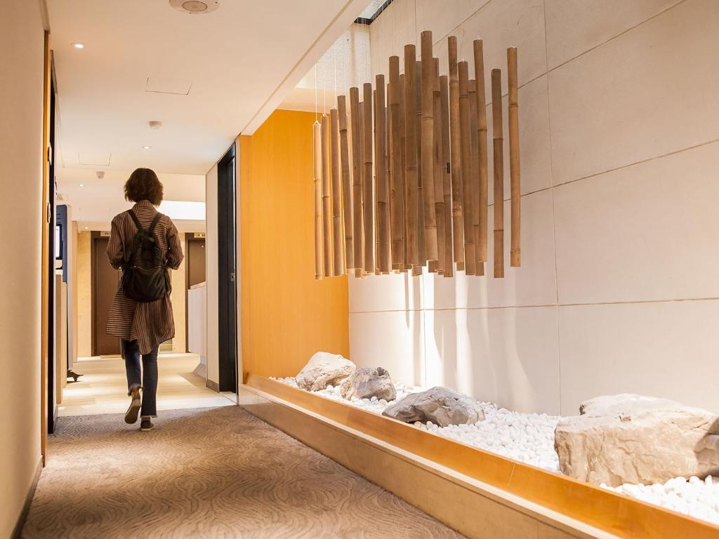 Hotel Facility