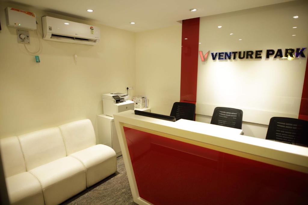 Facilities, Venture Park Thoraipakkam Chennai in Chennai