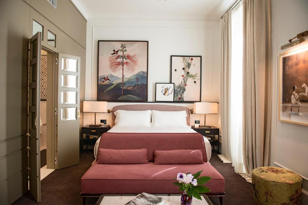 Hotel Vilòn - Small Luxury Hotels of the World - 3