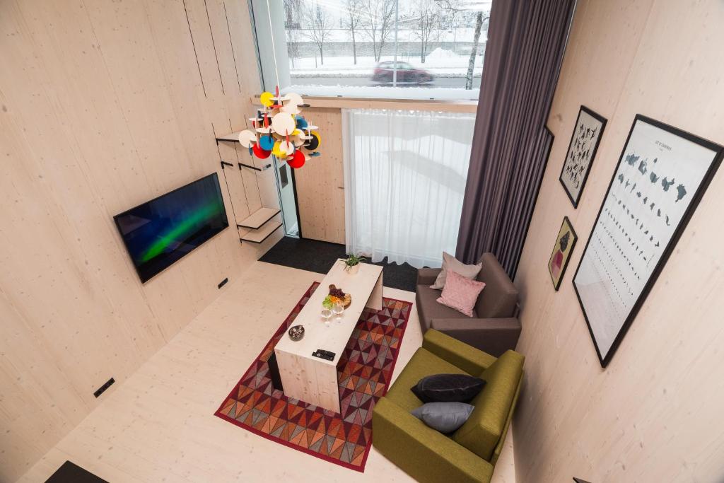 Hetke Living Vanasadam photo