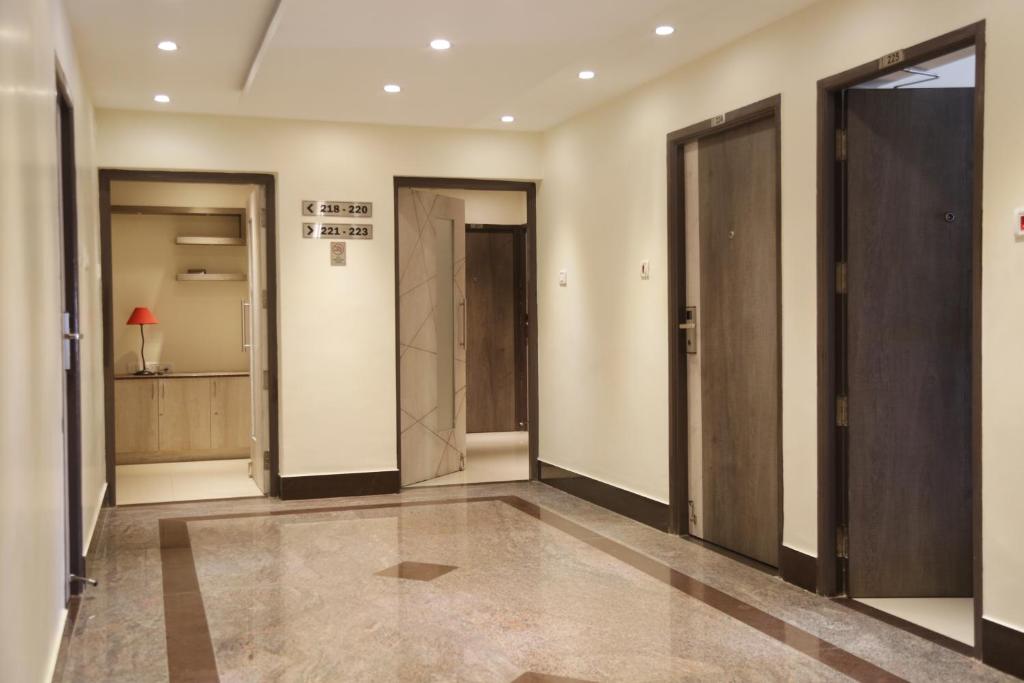 Facilities