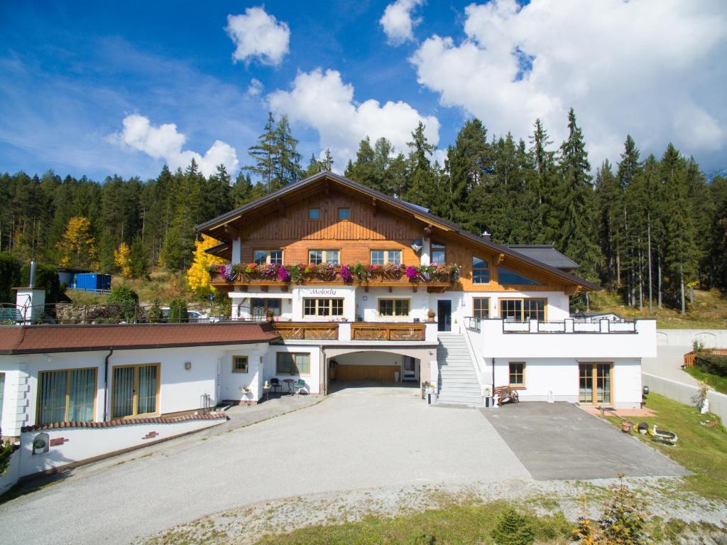 Haus Melody - 4