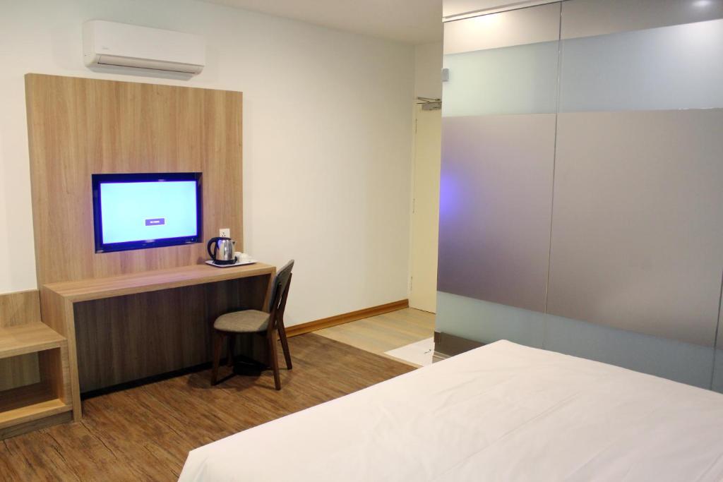 Facilities